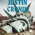 Cover Art for 9786050962925, Aynalar Şehri by Justin Cronin