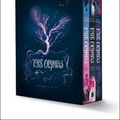 Cover Art for 9780593725368, Lore Olympus 3-Book Boxed Set: Lore Olympus: Volume One, Lore Olumpus: Volume Two, Lore Olympus: Volume Three by Rachel Smythe