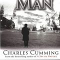 Cover Art for 9780718144524, The Hidden Man by Charles Cumming