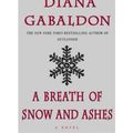 Cover Art for 9785558826739, A Breath of Snow and Ashes by Diana Gabaldon