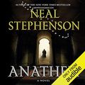 Cover Art for B086WNPN55, Anathem by Neal Stephenson