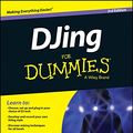 Cover Art for B00OCK87RW, DJing For Dummies by John Steventon