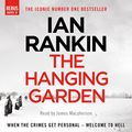 Cover Art for B00VTS7A5A, The Hanging Garden by Ian Rankin