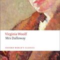 Cover Art for 9780191609060, Mrs Dalloway by Virginia Woolf