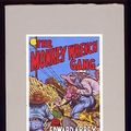 Cover Art for 9780942688191, The Monkey Wrench Gang by Edward Abbey