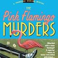 Cover Art for 9780440613510, The Pink Flamingo Murders by Viets, Elaine