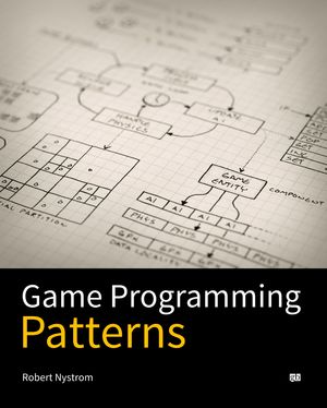Cover Art for 9780990582915, Game Programming Patterns by Robert Nystrom