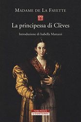 Cover Art for 9788854508866, La principessa di Clèves by M. Madeleine La Fayette