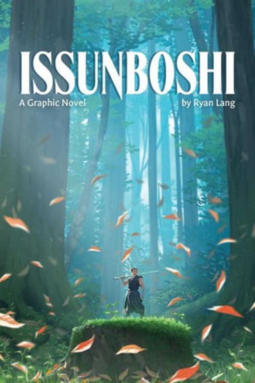 Cover Art for 9781637150818, Issunboshi: A Graphic Novel by Ryan Lang