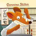 Cover Art for B00FAMK5O4, No volies karate, Stilton?: Geronimo Stilton 37 (GERONIMO STILTON. ELS GROCS Book 137) (Catalan Edition) by Geronimo Stilton