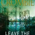 Cover Art for 9780330535083, Leave the Grave Green by Deborah Crombie