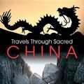 Cover Art for 9781909657687, Travels Through Sacred China by Martin Palmer