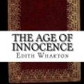 Cover Art for 9781535450539, The Age of Innocence by Edith Wharton