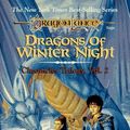 Cover Art for 9780880381741, Dragons of Winter Night by Weis, Margaret/ Hickman, Tracy