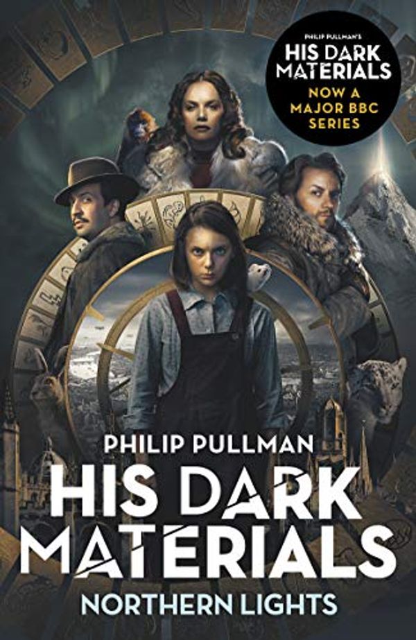 Cover Art for B00SSJYFAQ, Northern Lights: His Dark Materials 1 by Philip Pullman