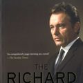 Cover Art for 9780300197280, The Richard Burton Diaries by Richard Burton