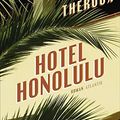 Cover Art for 9783455650785, Hotel Honolulu by Paul Theroux