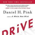 Cover Art for 9781594488849, Drive by Daniel H. Pink