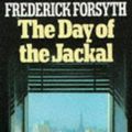 Cover Art for 9780748703920, The Day of the Jackal by Frederick Forsyth