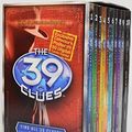 Cover Art for 9780545341295, 39 Clues 10 Paperback Boo by Not Known