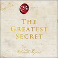 Cover Art for B08GNDRZ3T, The Greatest Secret by Rhonda Byrne