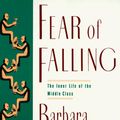Cover Art for 9780060973339, Fear of Falling by Barbara Ehrenreich