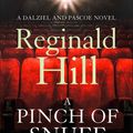 Cover Art for 9780007370269, A Pinch of Snuff by Reginald Hill