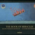 Cover Art for 9783836542852, Book of miracles by Till-Holger Borchert, Joshua P. Waterman