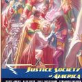 Cover Art for 9781401219147, Justice Society Of America: Thy Kingdom Come Part II by Alex Ross