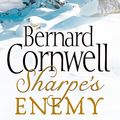 Cover Art for 9780007452972, Sharpe's Enemy by Bernard Cornwell