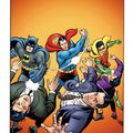 Cover Art for 9781401289058, Batman & Superman in World's Finest: The Silver Age Omnibus Vol. 2 by Various