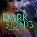 Cover Art for 9780593099810, Dark Song by Christine Feehan