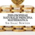 Cover Art for 9781548653187, Philosophiae Naturalis Principia Mathematica by Isaac Newton