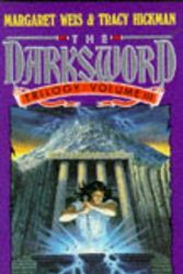 Cover Art for 9780553175363, Triumph of the Darksword by Margaret Weis, Tracy Hickman