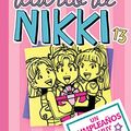 Cover Art for B07KM3NLFK, Diario de Nikki #13. Un cumpleaños no muy feliz by Rachel Renée Russell