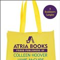 Cover Art for 9781476751122, Atria Books: A Booklovers Sampler by Jamie McGuire, Tina Reber, Raine Miller, K A. Tucker, Katja Millay, Colleen Hoover