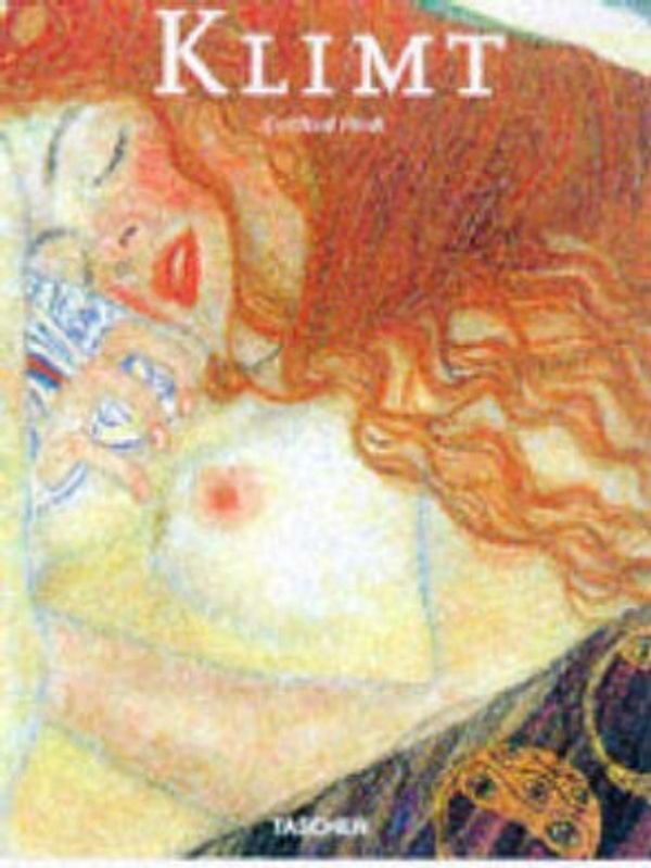 Cover Art for 9783822872130, Klimt by Gottfried Fliedl
