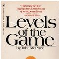 Cover Art for 9781781312636, Levels of the Game (Sports Classics) by John McPhee