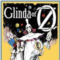 Cover Art for 9780345282361, Glinda of Oz by L. Frank Baum