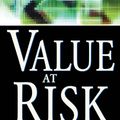 Cover Art for 9780071736923, Value at Risk, 3rd Ed. : The New Benchmark for Managing Financial Risk: The New Benchmark for Managing Financial Risk by Philippe Jorion