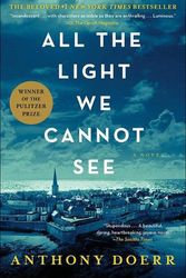 Cover Art for 9780606401654, All the Light We Cannot See by Anthony Doerr