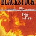 Cover Art for 9780310217602, Trial by Fire by Terri Blackstock