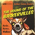 Cover Art for 9781843441236, The Hound of the Baskervilles by Arthur Conan Doyle, David Mann