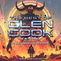 Cover Art for 9798200278015, The Best of Glen Cook by Glen Cook