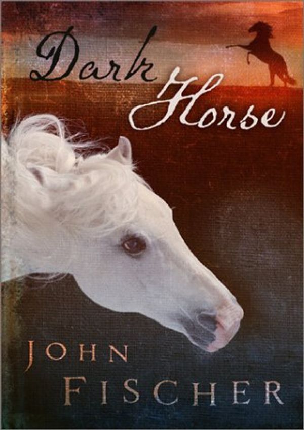 Cover Art for 9780800718398, Dark Horse by John Fischer