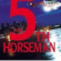 Cover Art for 9781306753883, The 5th Horseman by James Patterson, Maxine Paetro