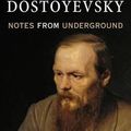 Cover Art for 9780615931289, Notes from Underground by Fyodor Dostoyevsky