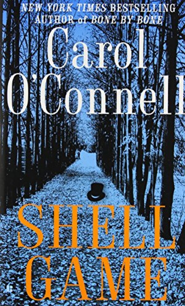 Cover Art for 9780425176030, Shell Game by Carol O'Connell