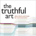 Cover Art for 9780321934079, The Truthful Art by Alberto Cairo