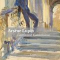 Cover Art for 9781542690249, Ars�ne Lupin: Gentleman Cambrioleur by Maurice Leblanc
